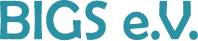 BIGS e.V. Logo